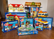 Vintage 1980s Bluebird Toys Oh Penny Job Lot Original Box