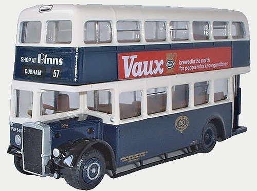 Efe 20004dl leyland titan - leyland,