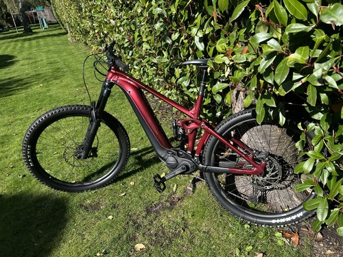 Giant reign xl - giant, 2