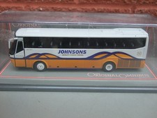 Corgi OOC Buses 1/76 scale
