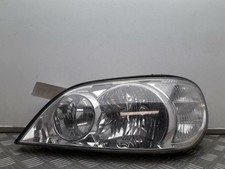 KIA SEDONA LE CRDI MPV 2005 Left PASSENGER HEADLIGHT LAMP 0K54A51040A
