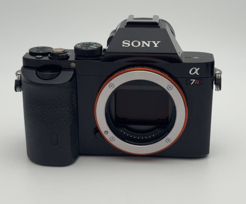 Sony a7r 4mp - sony,