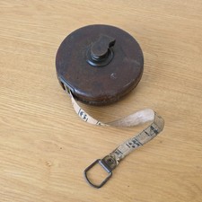 Vintage Antique Rabone