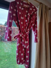 LAURA ASHLEY Cerise pink and