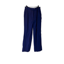 Vintage DIOR Pants - Blue -