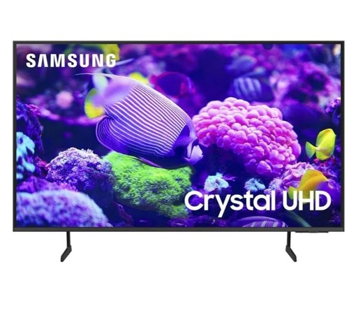 Samsung inch class crystal - class,