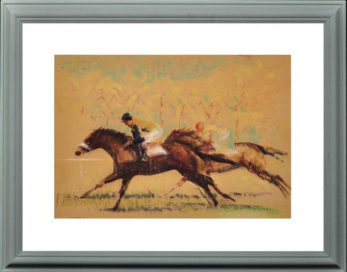 John rattenbury skeaping - john,