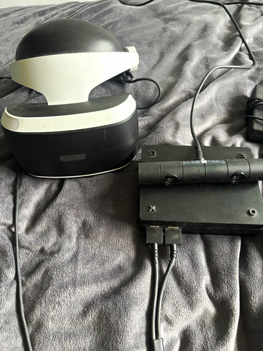 Sony playstation psvr - playstation, vr