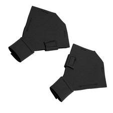 Soft Breathable Pet Duck Shoes Prevent Slip Protection For Home