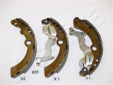 BRAKE SHOE SET 55-08-825