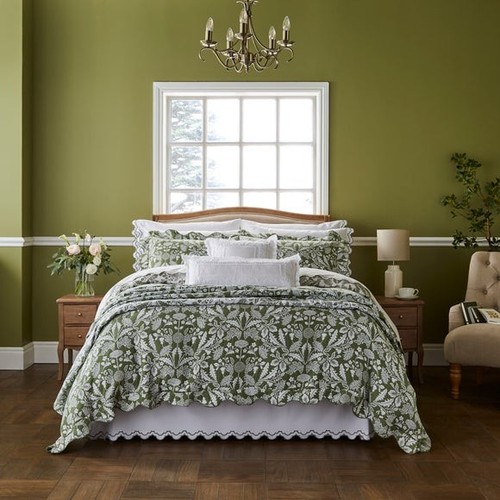 Dorma dandelion matelasse - dandelion,