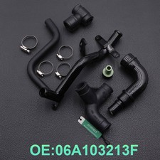 Set Engine Crankcase Breather