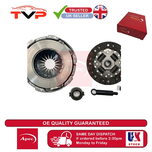 Apec clutch kit for honda - for, fr-v
