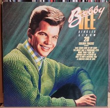 (45) Bobby Vee - The Bobby Vee