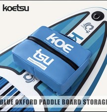 Koetsu Paddleboard Cooler Deck