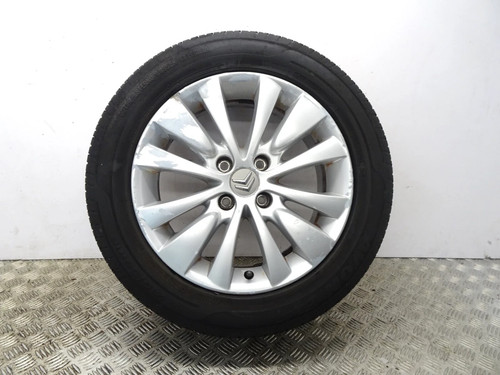 Citroen mk1 grand - c4,
