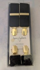 Hunt And Holditch Clip Braces