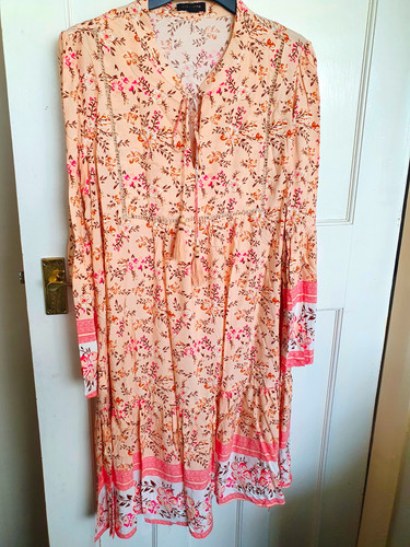 Qed london women floral - qed,