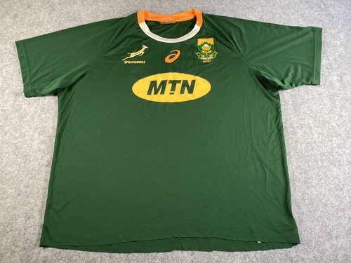 Asics springboks 2019 - asics,