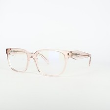  Prada VPR 17Z Womens Eyewear Glasses Eyeglasses Frame 11C1