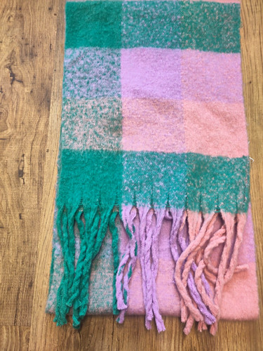 Primark women checked knit - women's,
