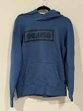 American Eagle AE Blue Spell