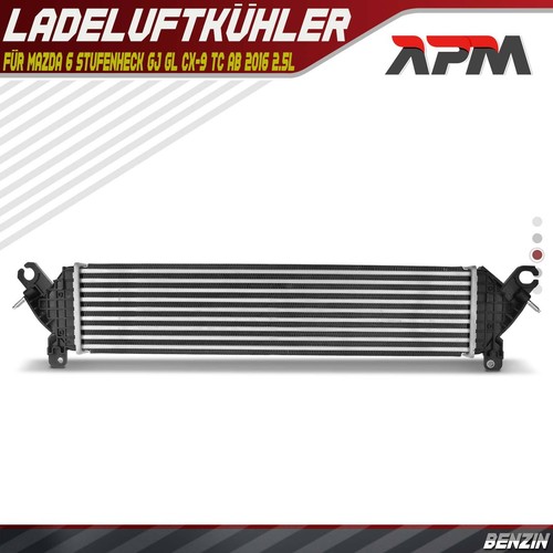 Intercooler turbo cooler for - intercooler,