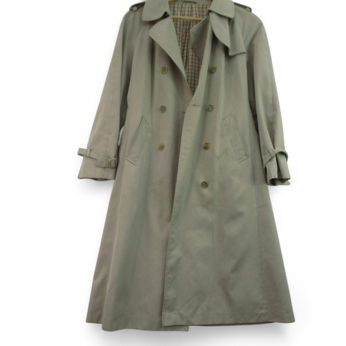 Dannimac men beige double - beige,