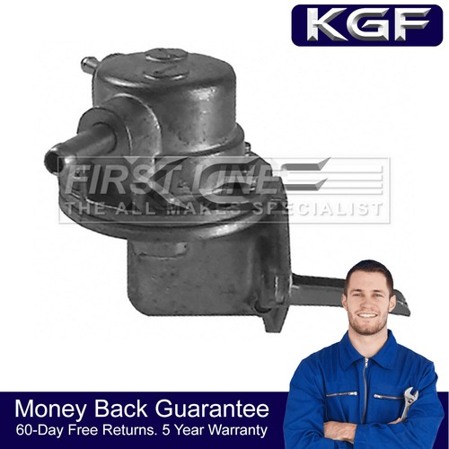 Kgf fuel pump fits volvo - fuel,
