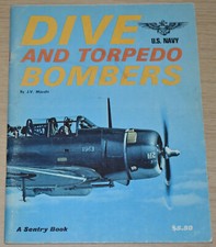 Navy dive and torpedo - us,