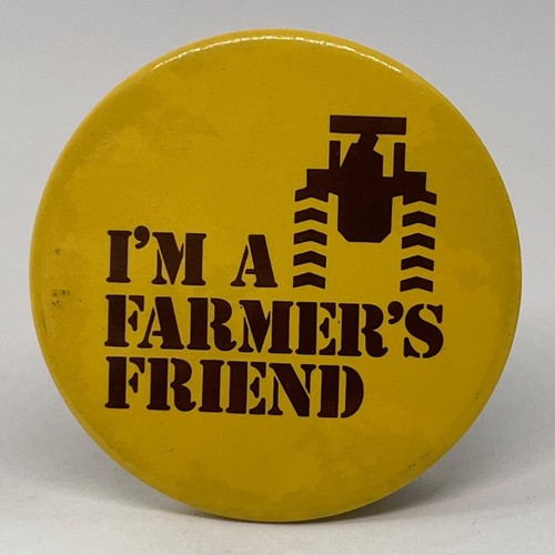 Farm tractor advertising - farm,