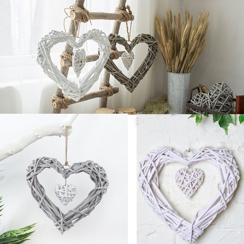 Shabby chic wicker - shabby,