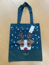 Genuine Radley Christmas