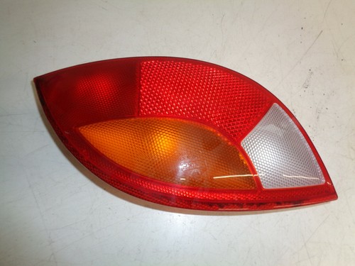 Ford mk1 2004 door - door, nsr