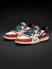 Urban blaze inferno men - men, low