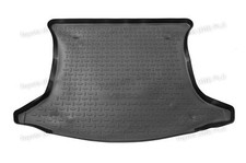 Toyota Interior Boot Trunk