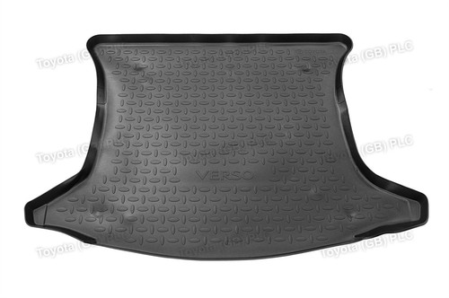 Toyota interior boot - toyota,