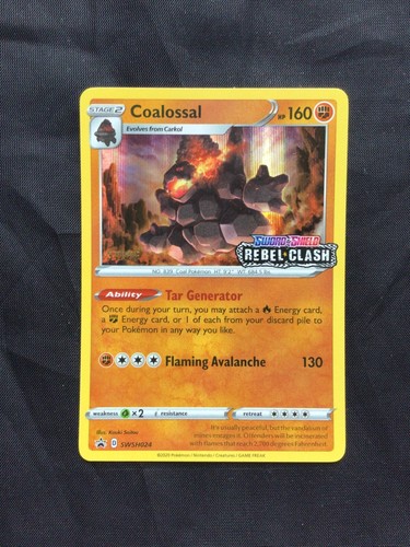 Pokemon cards rebel clash - cards:,