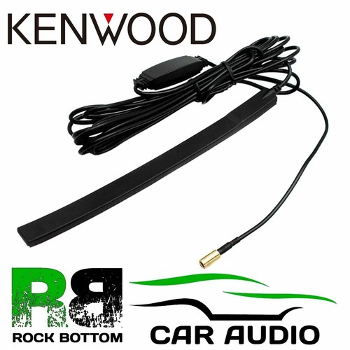 Kenwood dnx 7170dabs - dnx-7170dabs, car