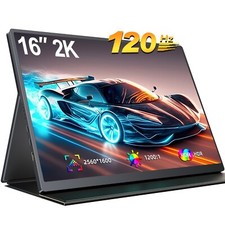 UPERFECT 2K 120Hz Portable