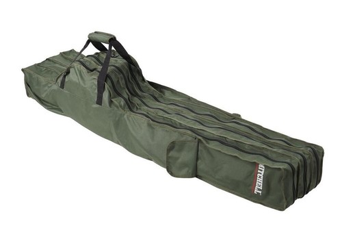 Mitchell fishing rod - rod, bag