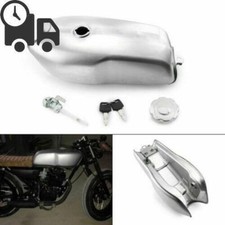 9L /2.4 Gallon Gas Fuel Tank