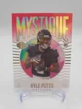 2021 Panini Illusions Football