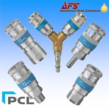 PCL Standard VERTEX Air Line