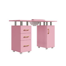 Professional Manicure Nail