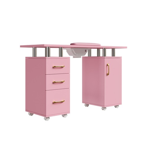Professional manicure table - professional,