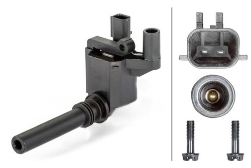 New ignition coil for - ignition,