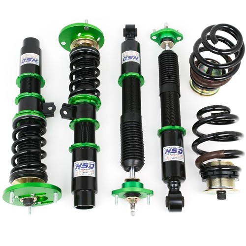 Hsd monopro coilovers bmw - hsd,