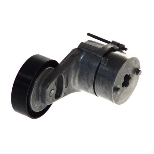 Tensioner pulley ribbed - tensioner, v-ribbed