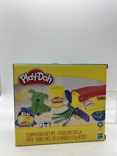 Play-Doh Basic Fun Factory